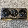 ASUS TUF Gaming GeForce RTX 3080 10GB GDDR6X Graphics Card