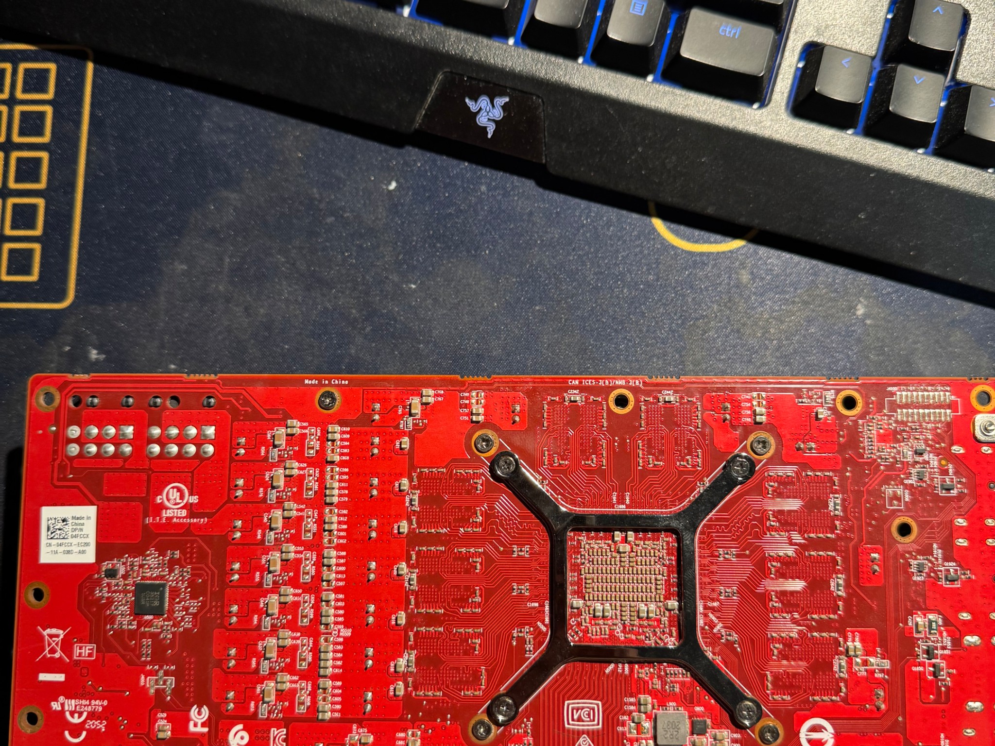 AMD RX 5700 xt 8 gb