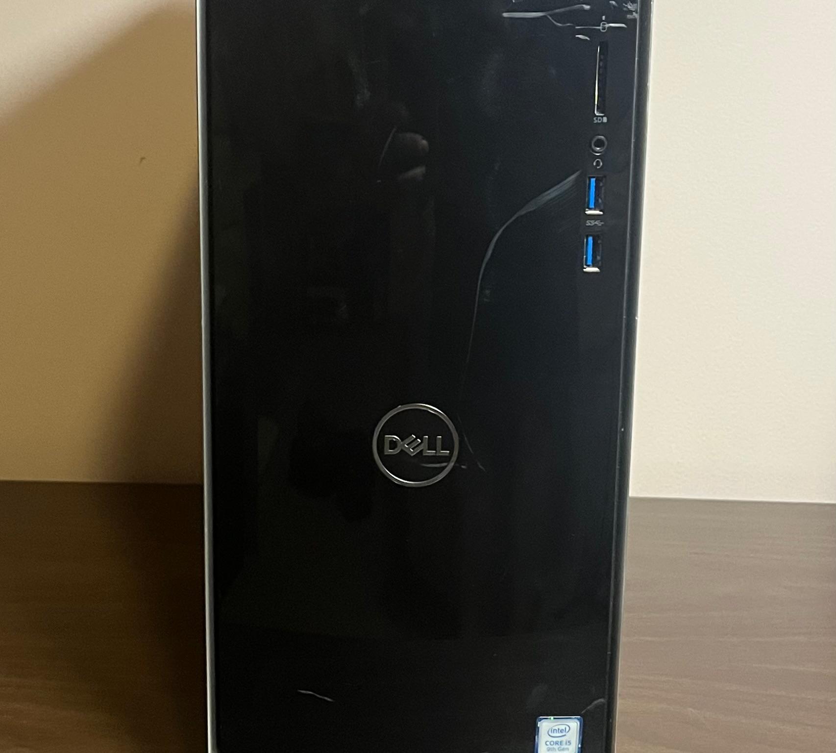 Budget Gaming PC | i5-9400 | GTX 1660 | 1TB+ Storage | Windows 11