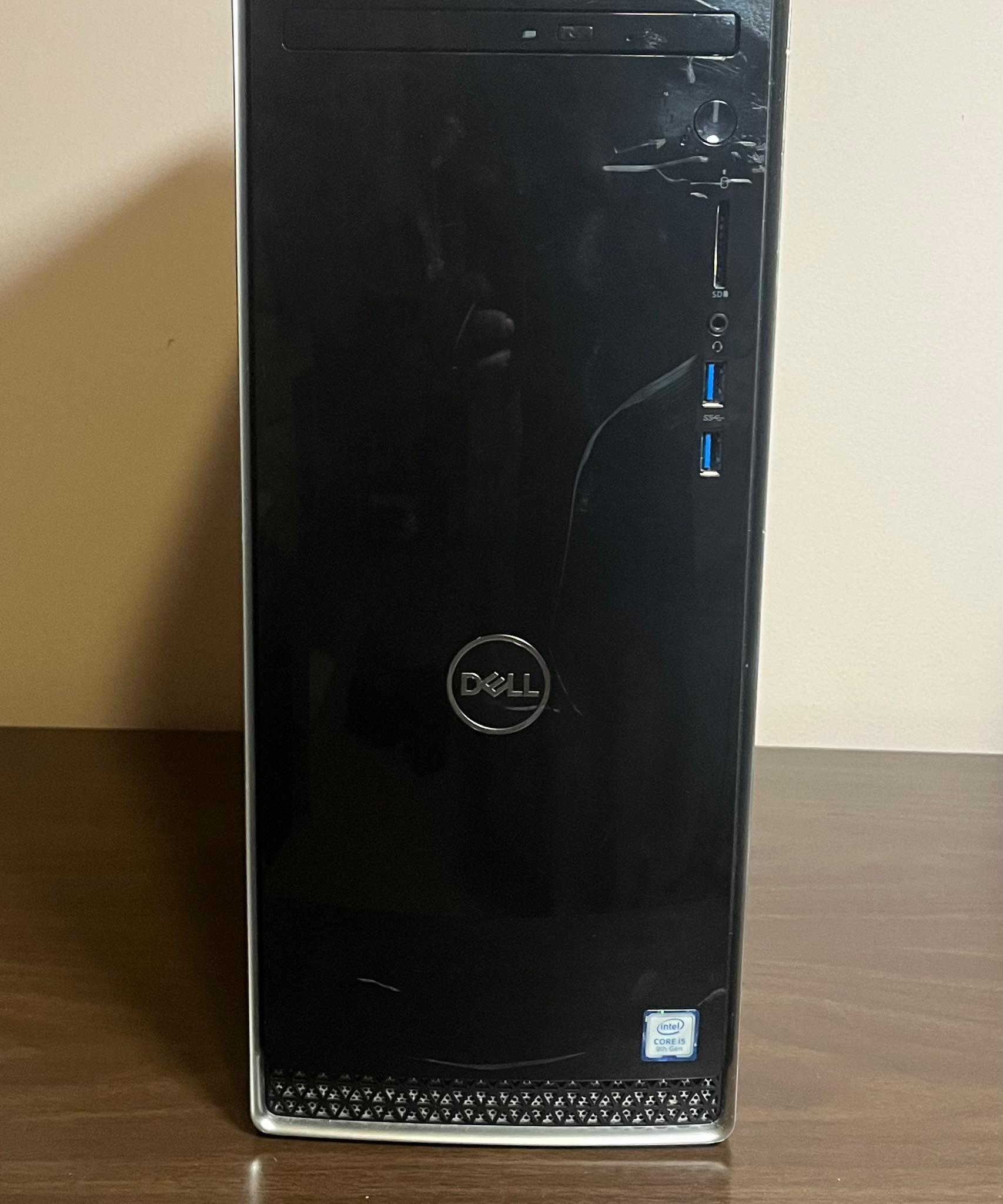 Budget Gaming PC | i5-9400 | GTX 1660 | 1TB+ Storage | Windows 11