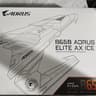 Gigabyte Auros B650 Elite AX Ice, ryzen 9700x, 32gb Gskill DDR5 6000 MHz combo