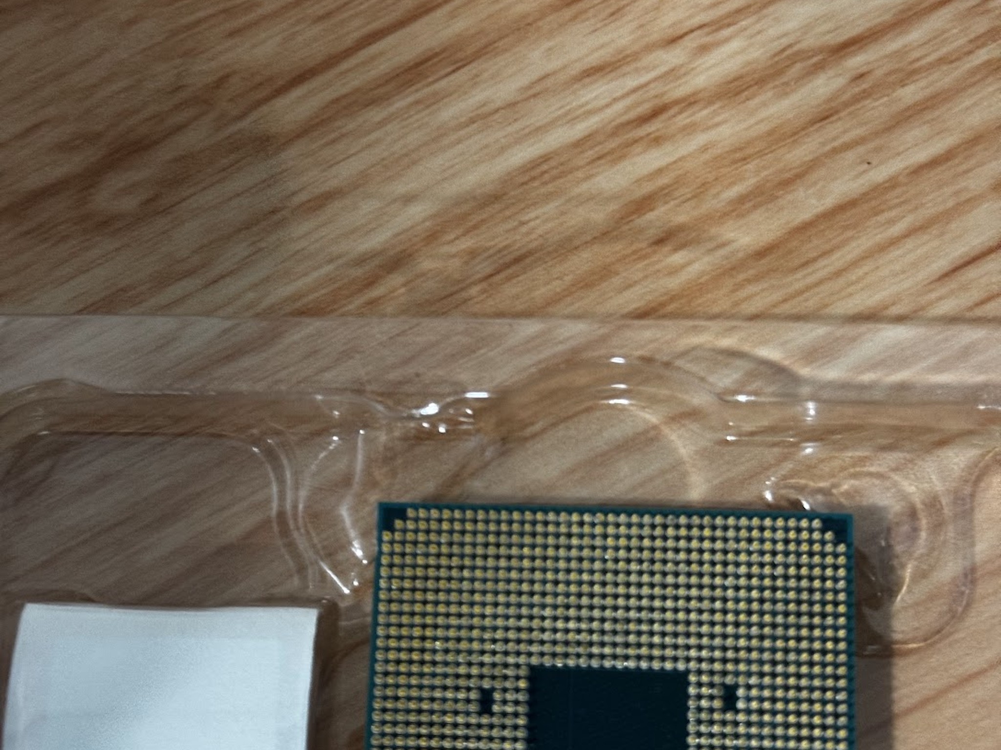 AMD for Ryzen 7 5800X3D CPU 8 Cores/16 Threads 3.4 GHz 100MB 105W