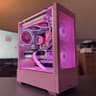 🌸 Insane 1440p Gaming - RX 9070 XT | Ryzen 5 9600X | 32GB DDR5 | 2TB SSD | Windows 11 Pro