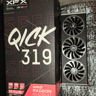 XTX QICK 319 Radeon RX 6700XT Video Card