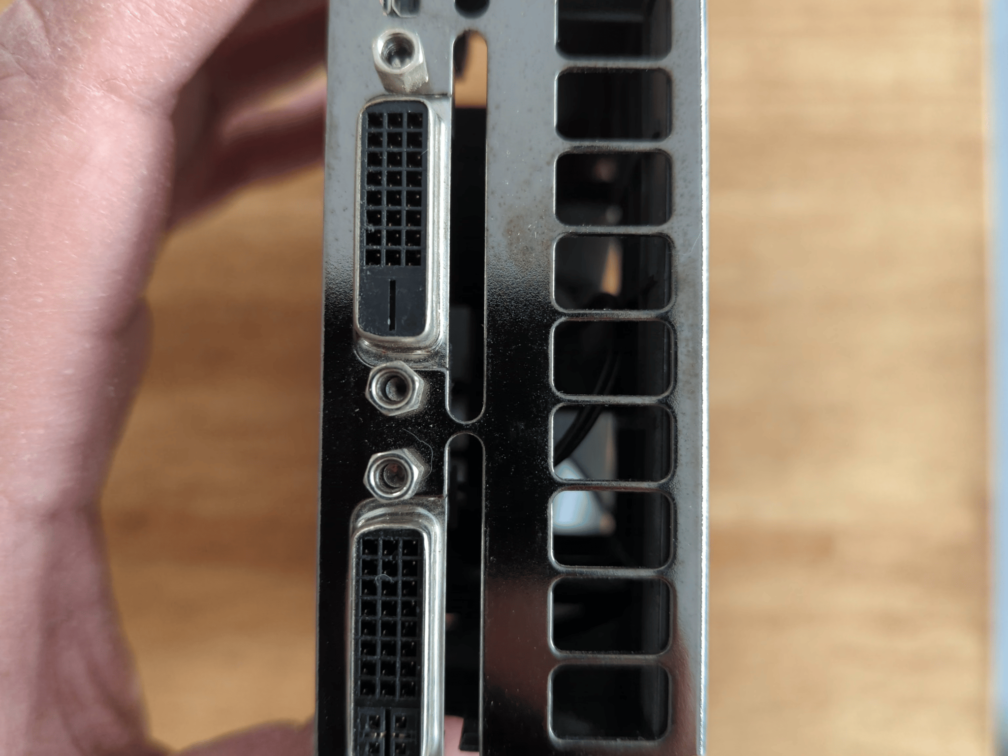 EVGA GTX 650