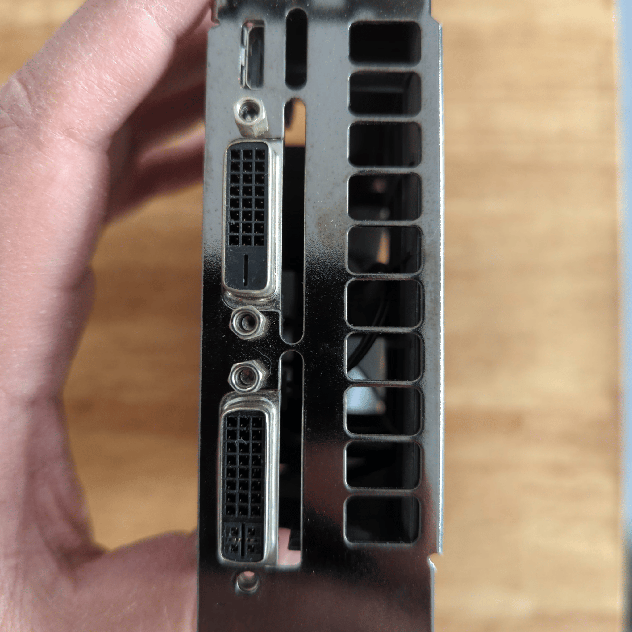 EVGA GTX 650