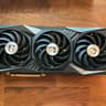 MSI Gaming Z Trio RTX 3070