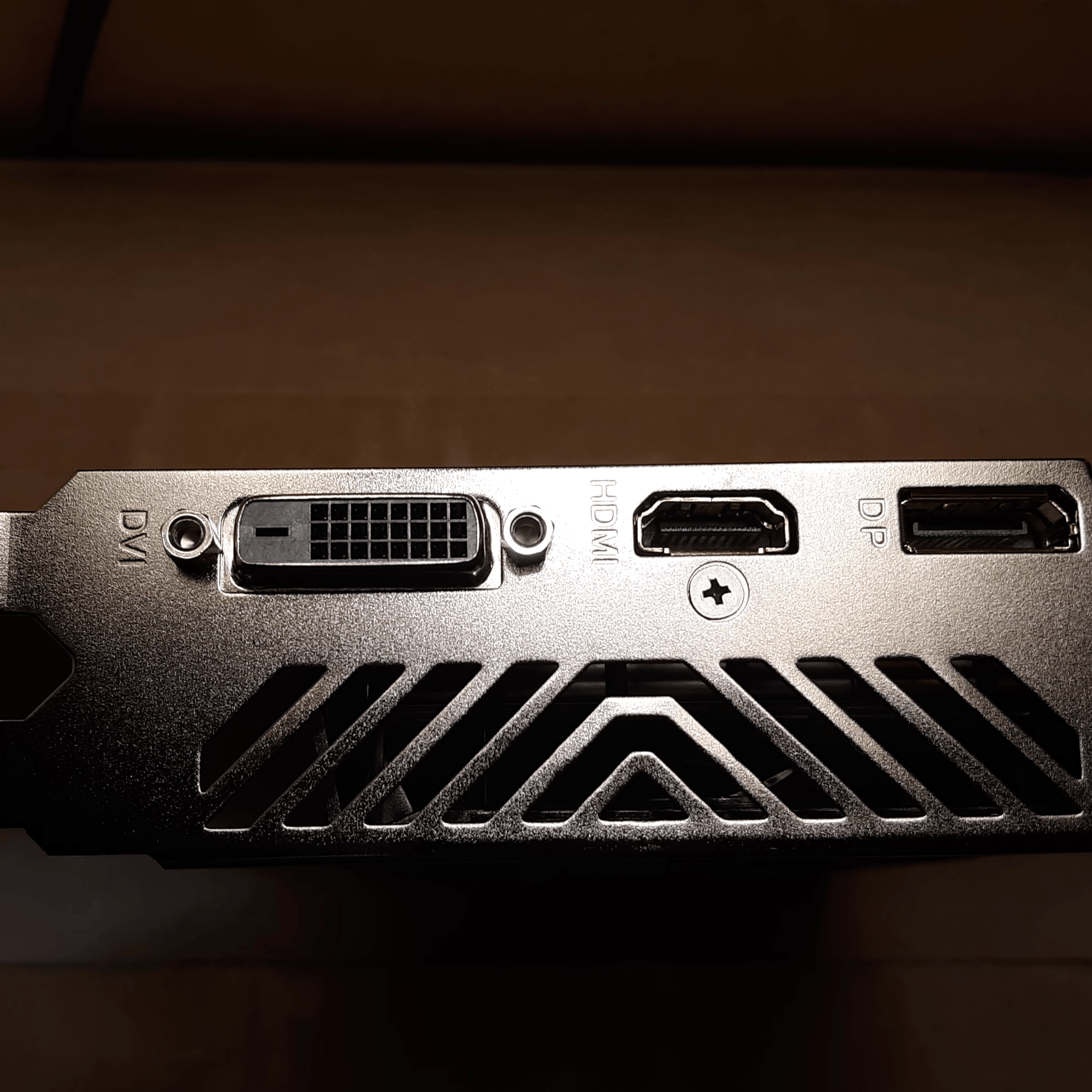 GIGABYTE GeForce GTX 1050 OC 2 GB GDDR5