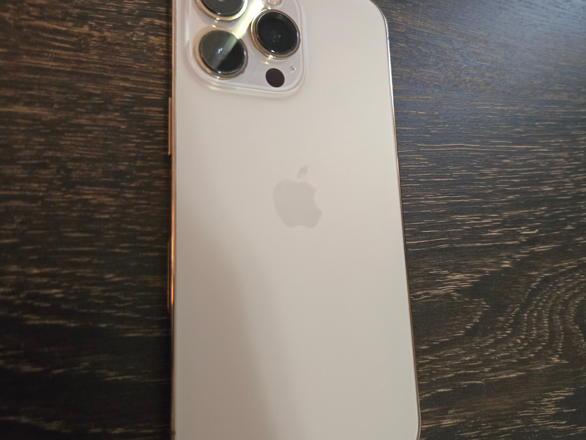 Apple iphone 13 Pro - 128GB - Unlocked