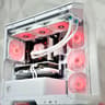 🌨️⛄90° N||Liquid Cooled Gaming PC🌨️Nvidia RTX 4070  12GB🌨️AMD Ryzen 5 7600X🌨️32GB DDR5