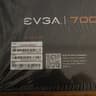 EVGA 700 BR, 80+ Bronze 700W, Power Supply 100-BR-0700-K1