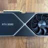 NVIDIA GeForce RTX 3090 Founders Edition 24GB GDDR6X Graphics Card