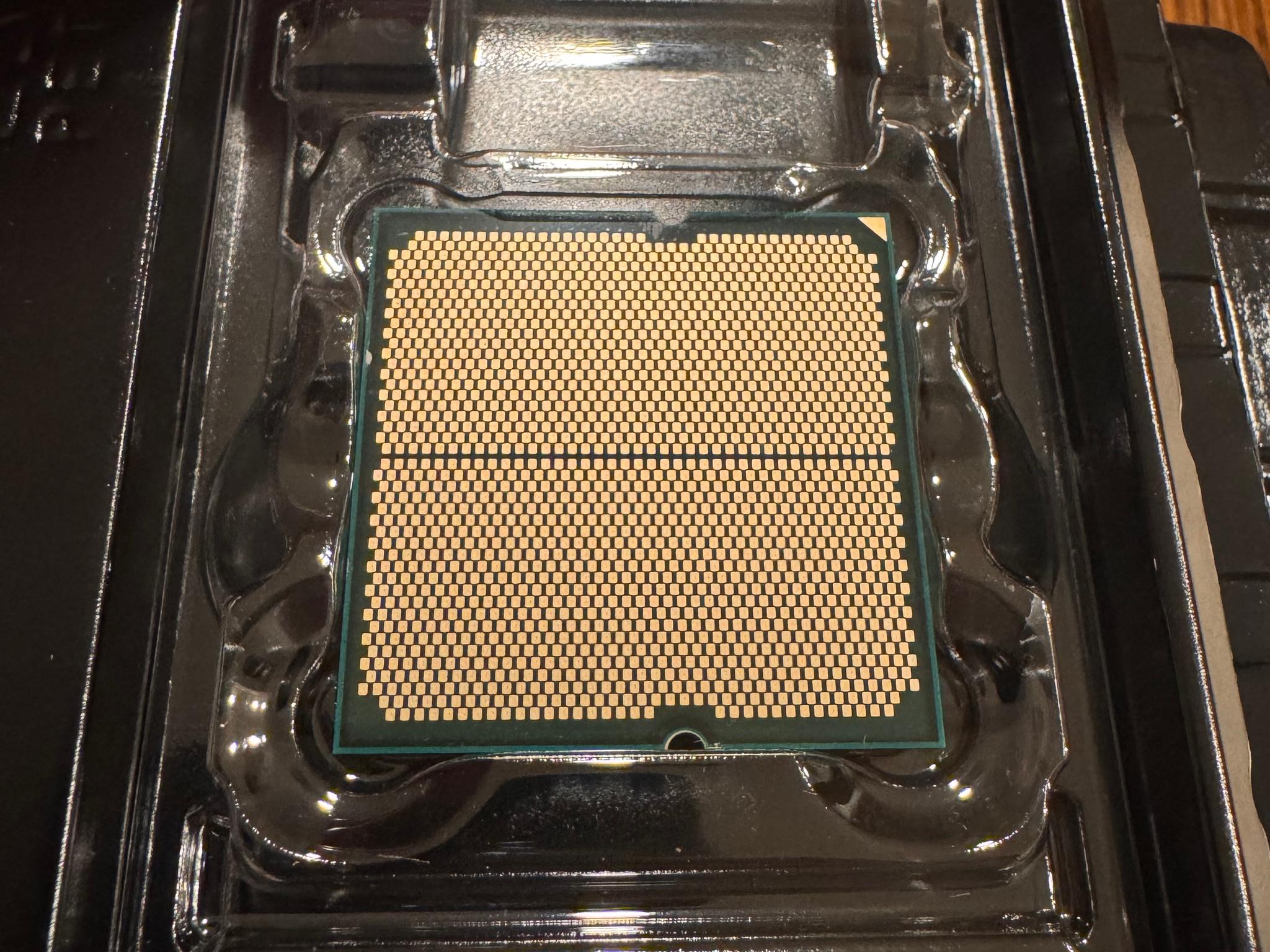 AMD Ryzen 5 7600