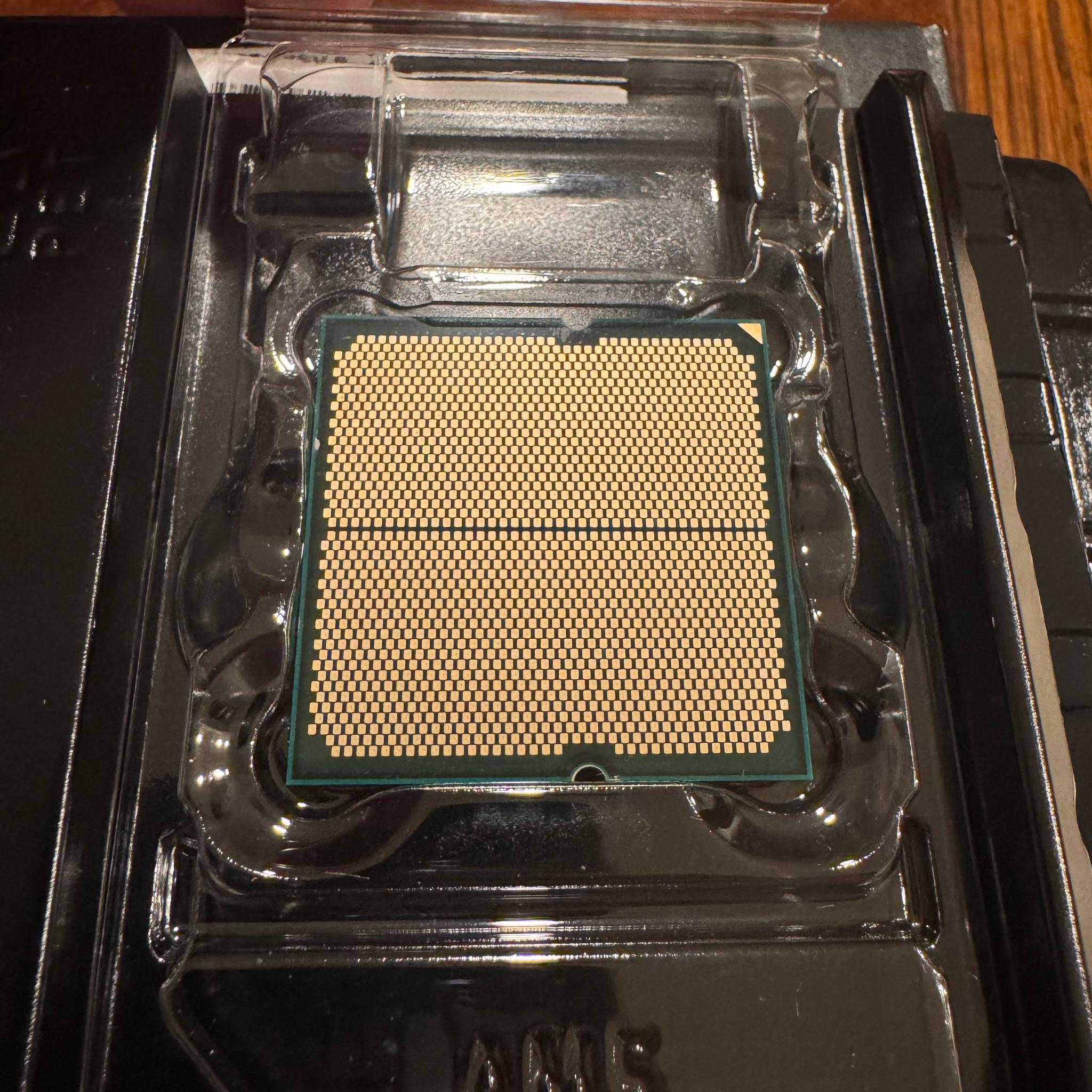 AMD Ryzen 5 7600