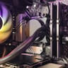 Gaming PC i5-12600KF 32GB RAM 1TB SSD RTX 3070 8GB Windows 11 Computer