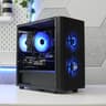 RTX 3050 Gaming PC | Ryzen 5 5500 | 16GB RAM | WIFI & BT |
