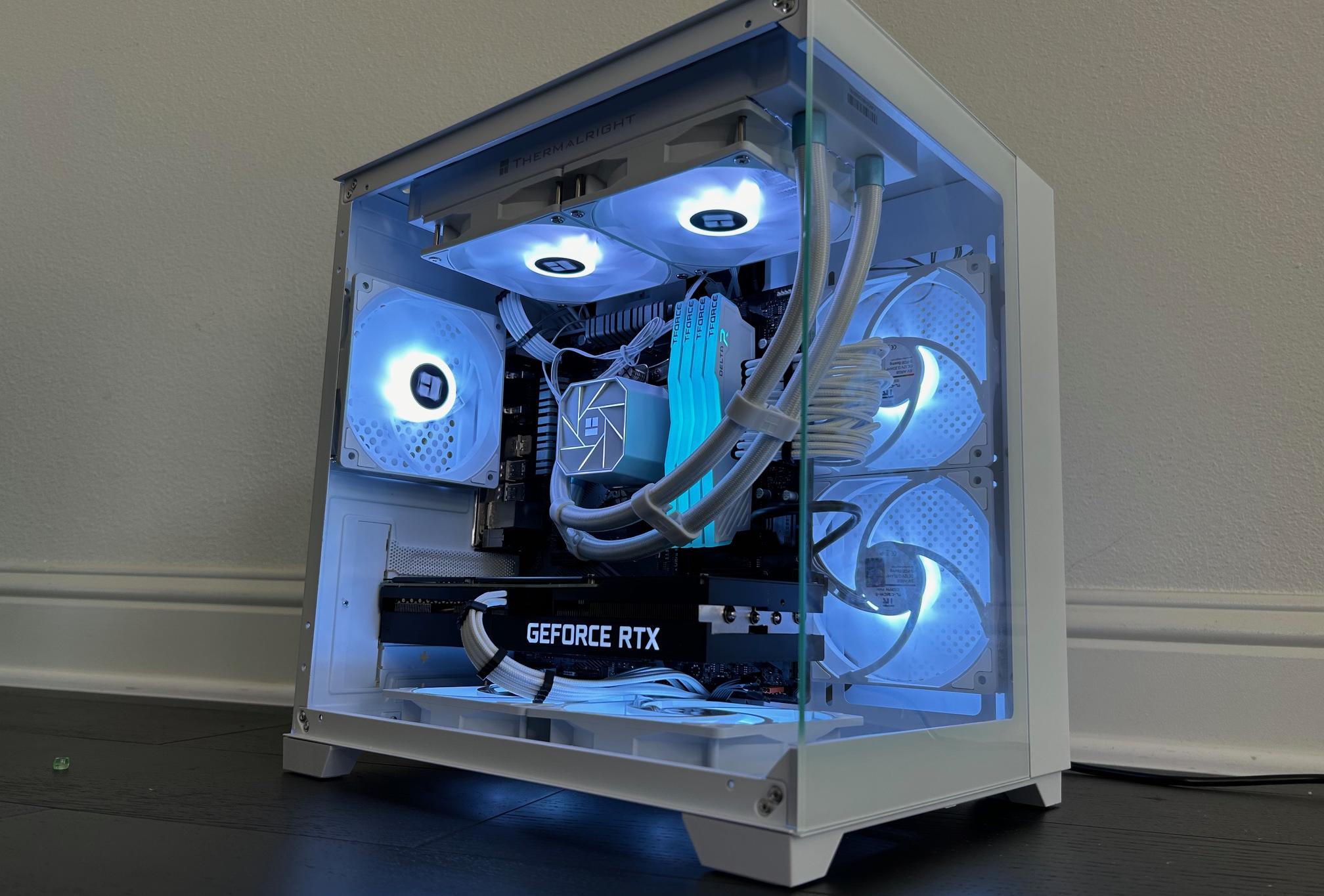 Str333aK PCs