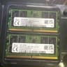 SKhynix DDR5 SODIMM 16GB x 2 5600mhz