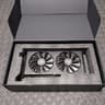 XFX 6650 XT 8GB