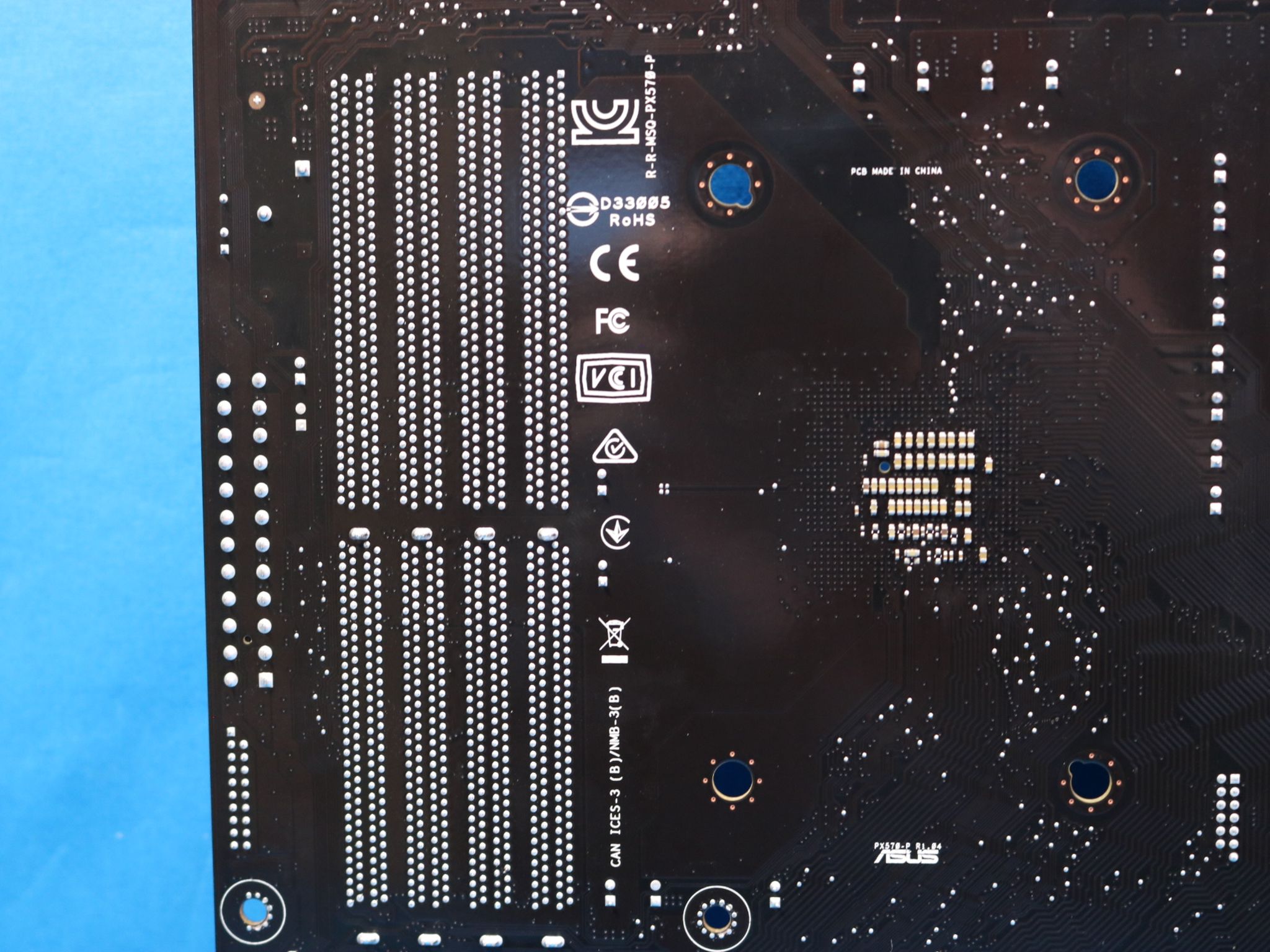 ASUS Prime X570-P AMD Socket AM4 DDR4 ATX Desktop Motherboard & I/O Shield - 4085333671