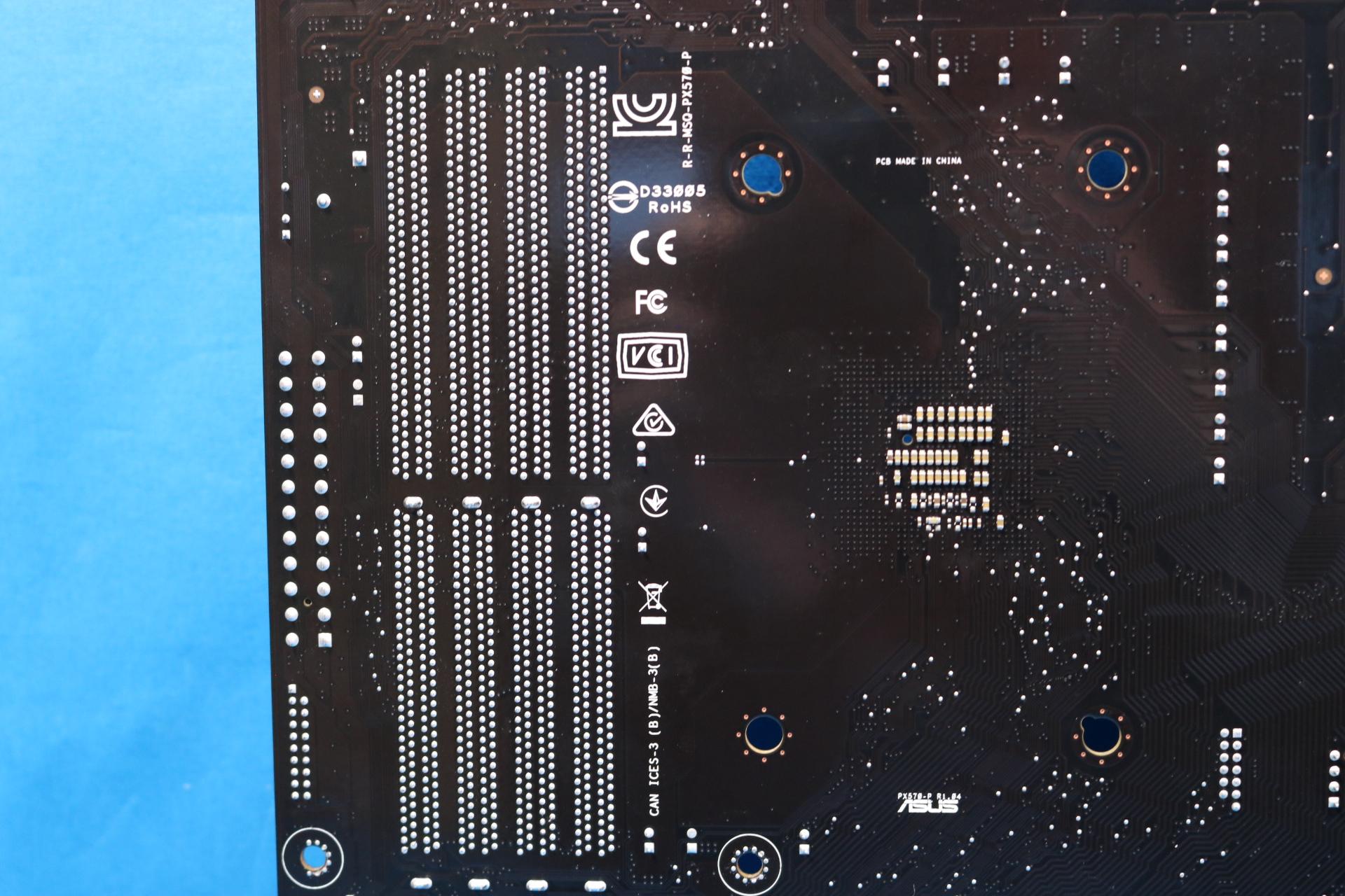 ASUS Prime X570-P AMD Socket AM4 DDR4 ATX Desktop Motherboard & I/O Shield - 4085333671