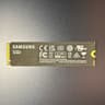 9100 PRO 4TB SAMSUNG SSD PCIe NVMe 5.0x4 M.2 2280