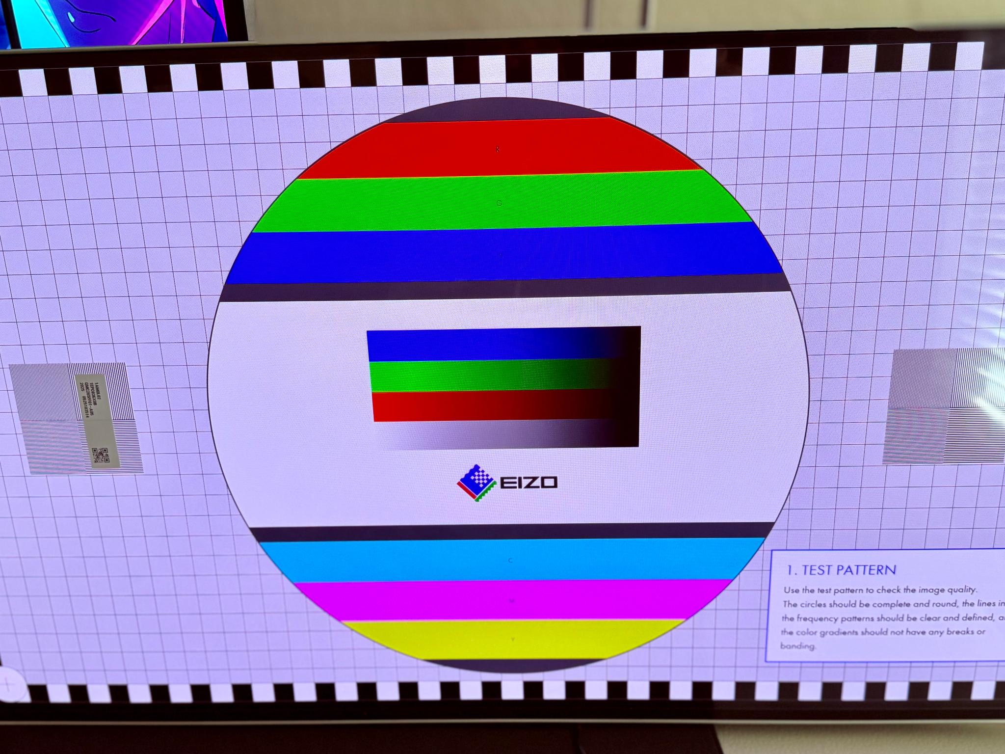 Samsung - (NEW) 27" Odyssey OLED G6 Gaming Monitor (G60SD)