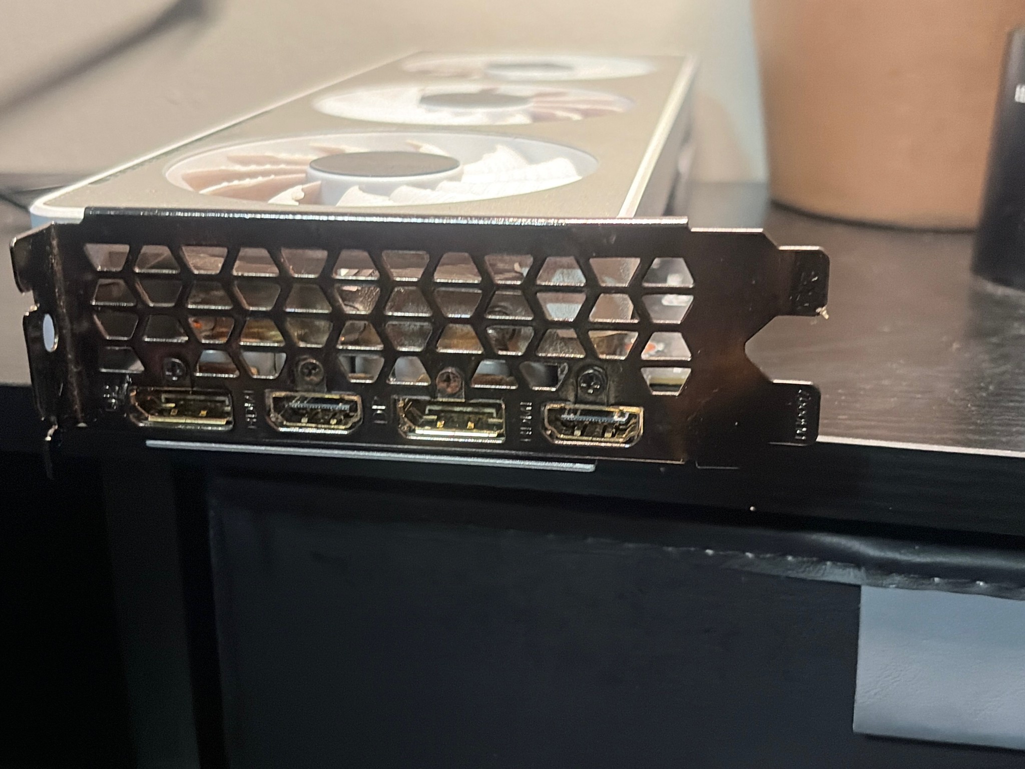 GIGABYTE NVIDIA GeForce RTX 3060 Vision