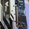 Sapphire Radeon Nitro+ RX 570 4GB