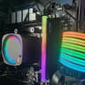 Gaming PC Ryzen 7 7700X 16GB RAM 1TB SSD RX 9060 8GB Windows 11 Computer