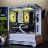 Gaming PC | RTX 5060 Ti | Ryzen 5 7500x3D | 16GB DDR5 RAM | 1TB | Windows 11
