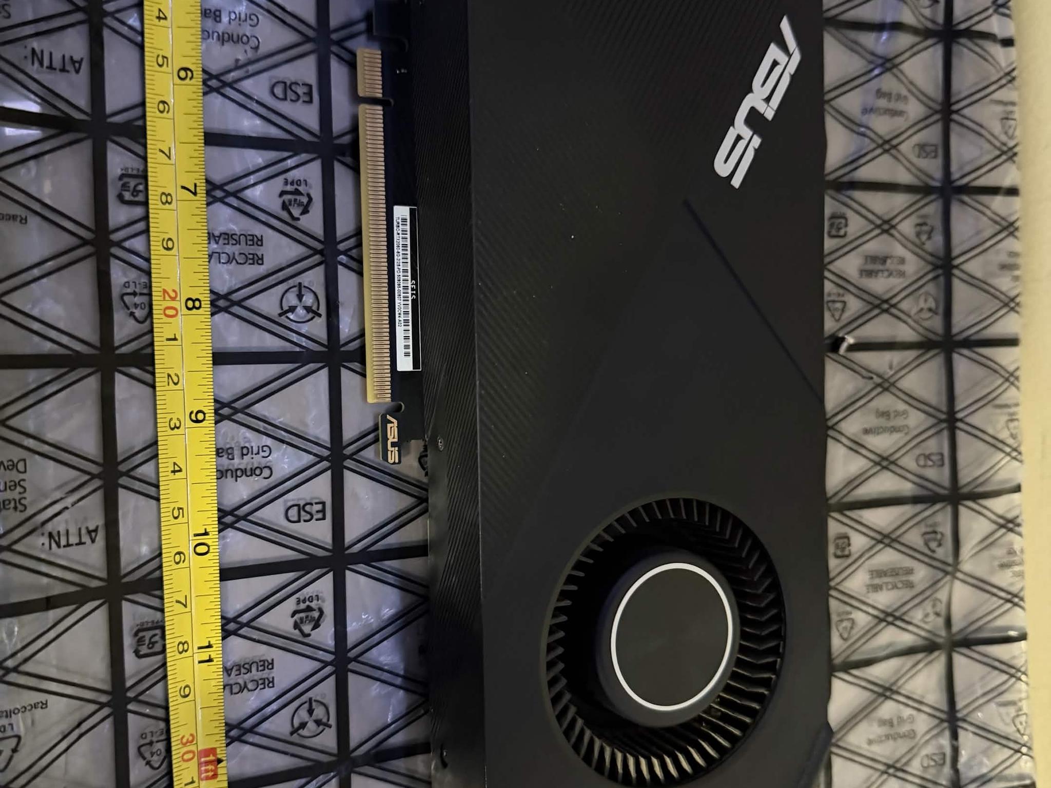 NVIDIA GeForce RTX 2060 - Image 2