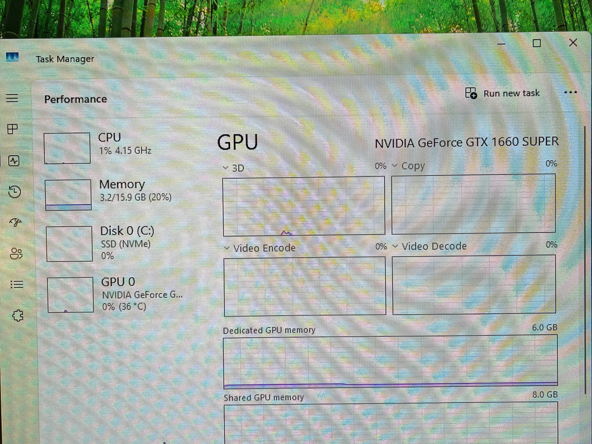 Custom Gaming PC Build