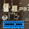 [BROKEN] Asus LGA 1155 motherboard