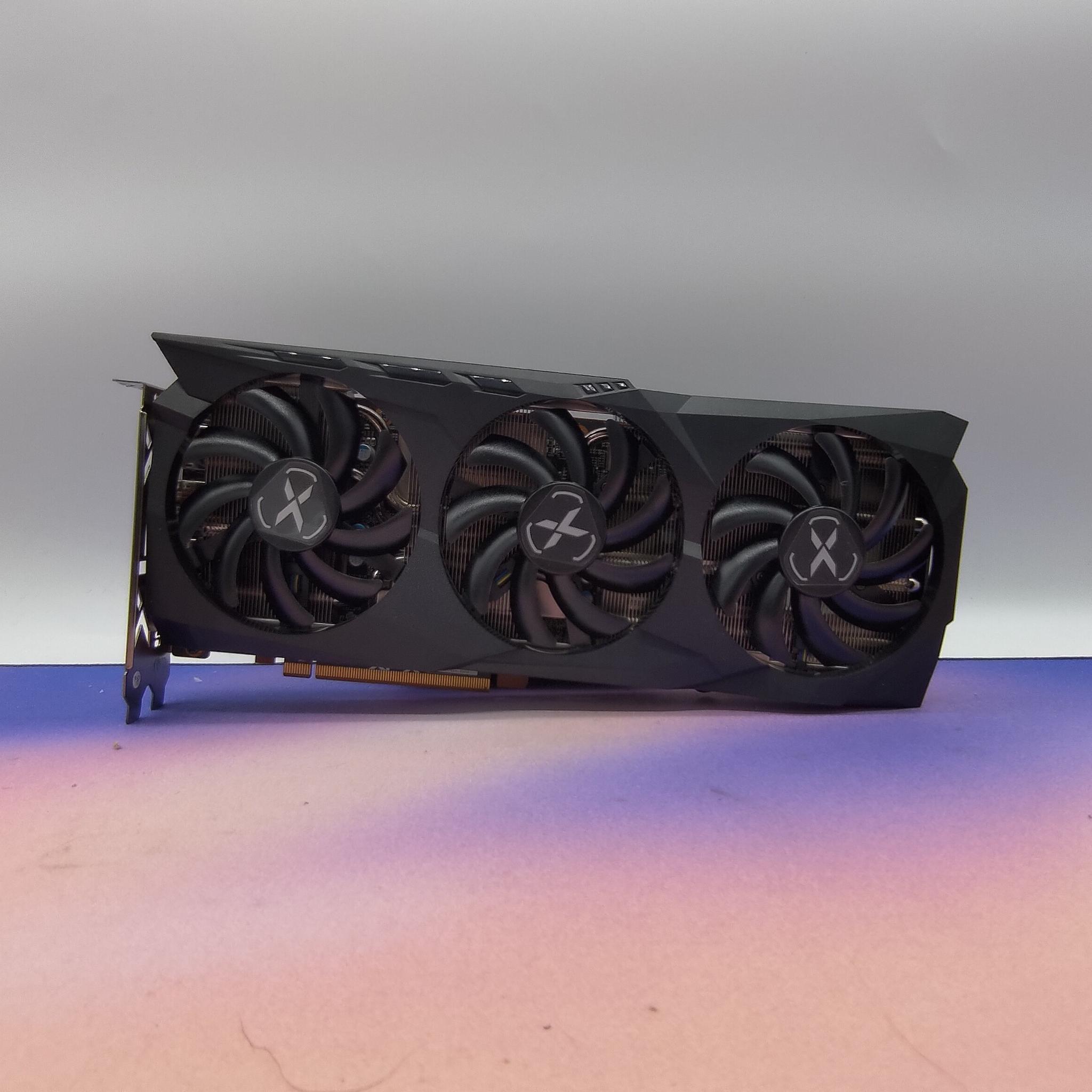XFX Speedster SWFT309 RX 6700