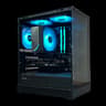 RX 9060XT 16GB | Ryzen 5 5600X3D | 16GB DDR4 | 1TB NVMe | WI-FI | The Cruiser Elite RX