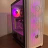 Gaming PC i7 8700K RTX 3060TI
