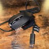 Corsair M65 RGB Elite Tunable FPS Gaming Mouse - Excellent Condition