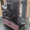 Obnoxiously Pink | 120 FPS Fortnite| Xeon (same as i7), 16GB RAM, 500GB SSD, R9 290 4GB, RGB, Wifi
