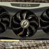 EVGA FTW3 ULTRA GAMING GeForce RTX 3070