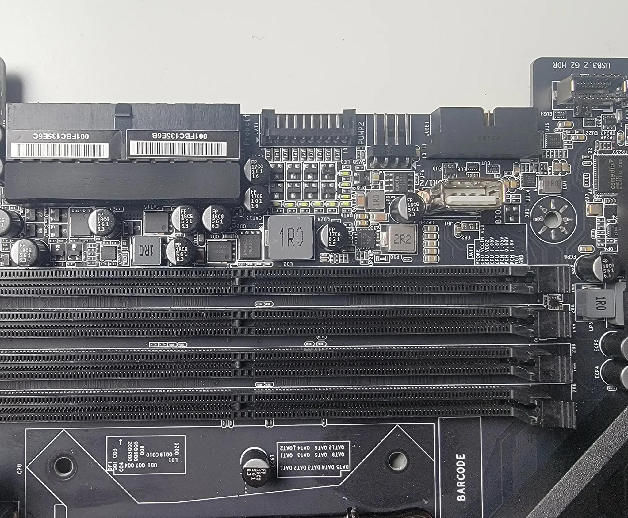 EVGA Z690 Classified 121-AL-E698-KR