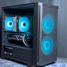 GREAT RTX 2060 PC⚡️| I5 9400F | 16GB DDR4 | 256GB SSD + 500GB HDD