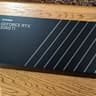 NVIDIA GeForce RTX 3060 Ti Founders Edition 8GB GDDR6 Graphics/Video Card