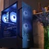 Ryzen 5 2600 & GTX 1080 | 🥊 "The Boxer" | 1080p Value Gaming PC | 1TB & 16GB RAM