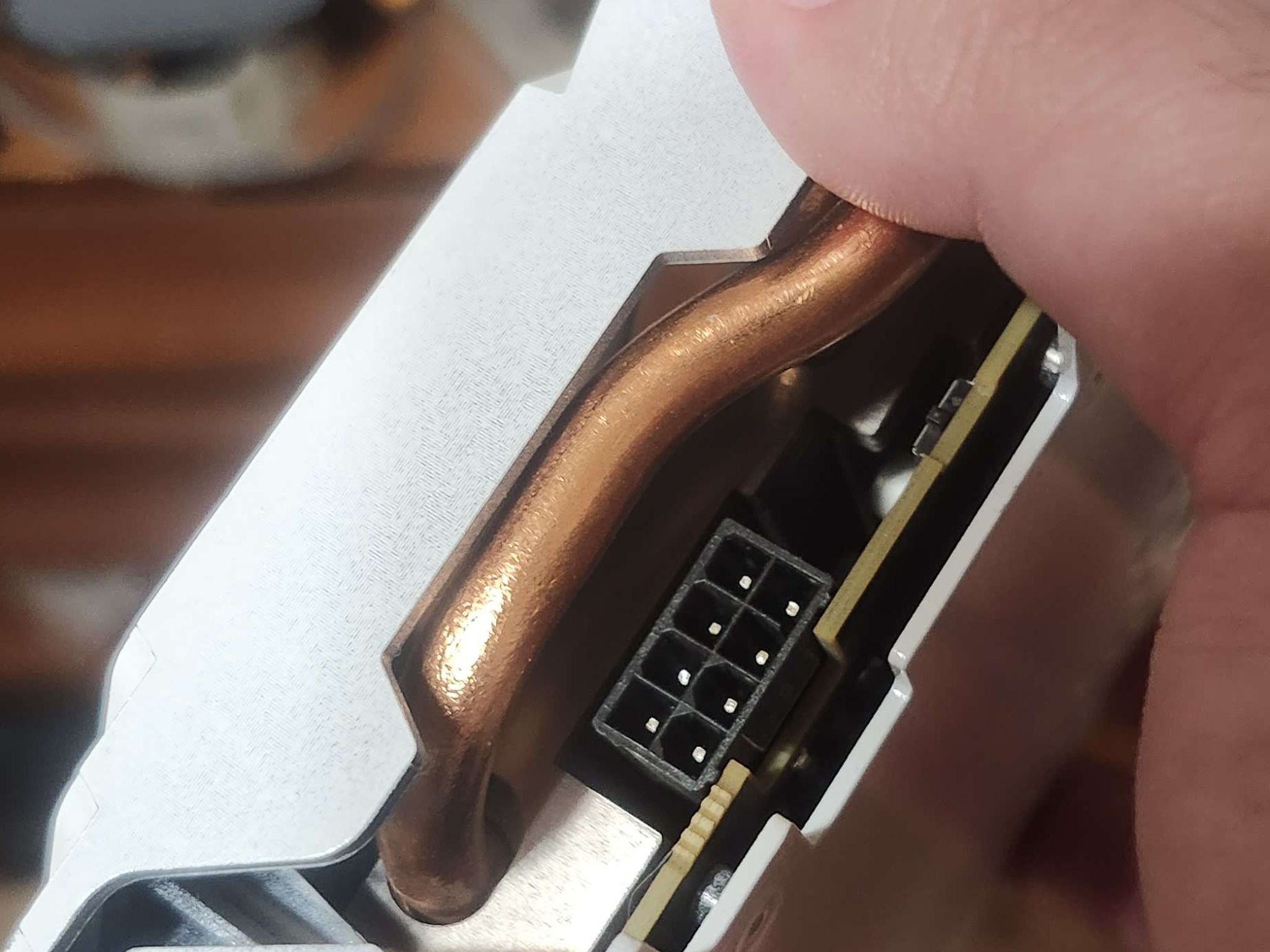 XFX GTS Radeon RX 580