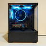 🔥SALE🔥 R5-5600|RX 6500XT|16GB RAM|WIFI|ARGB Fans|-DepxTech Pre-Built PC