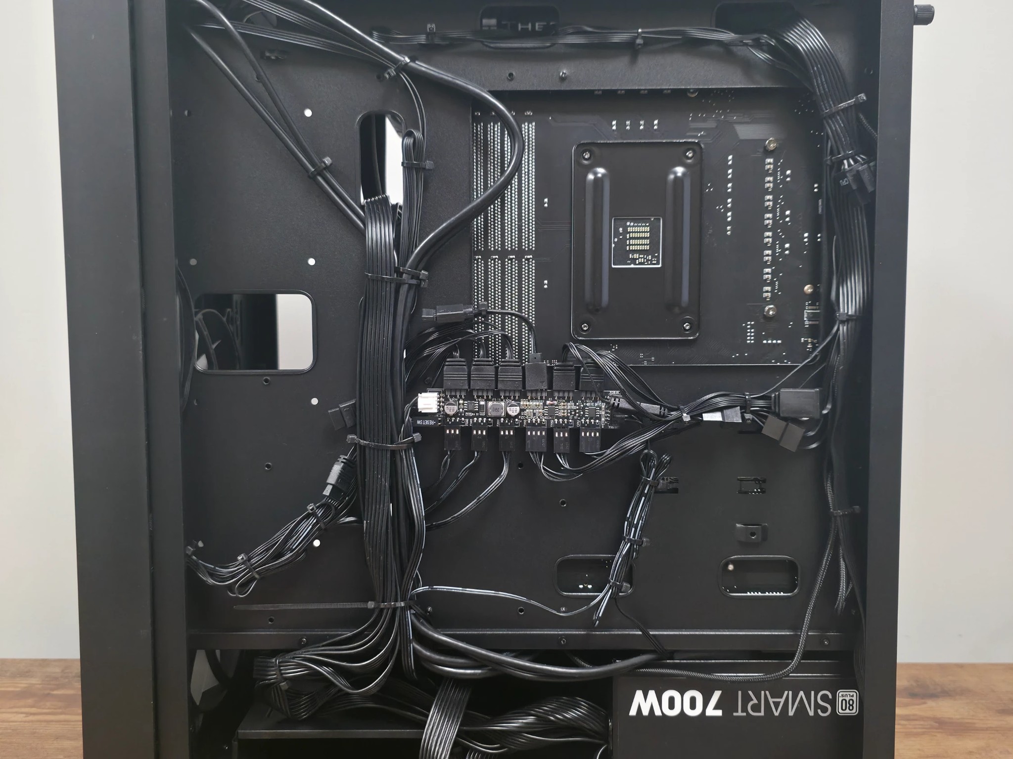 🔥 High-Performance Gaming PC — RTX 3070 Build l Ryzen 5700G l 32GB DDR4 | Overclocked 🔥