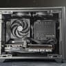 🖤Ryzen 5 7600X / RTX 5070 / 32GB DDR5 / 2TB SSD / 1100W PSU