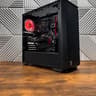 GeForce GTX 1650 Custom Gaming PC - Core i5-7600K
