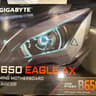 GIGABYTE B650 EAGLE AX AM5 LGA 1718